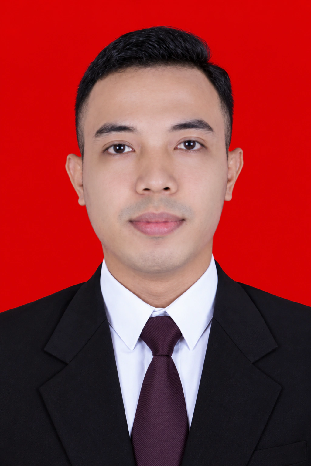 Luth Fimawahib, M. Kom